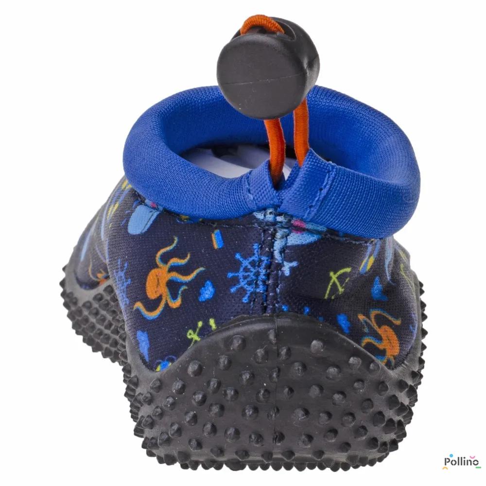 POLLINO STRADA PLAZA PO1214 BLUE 