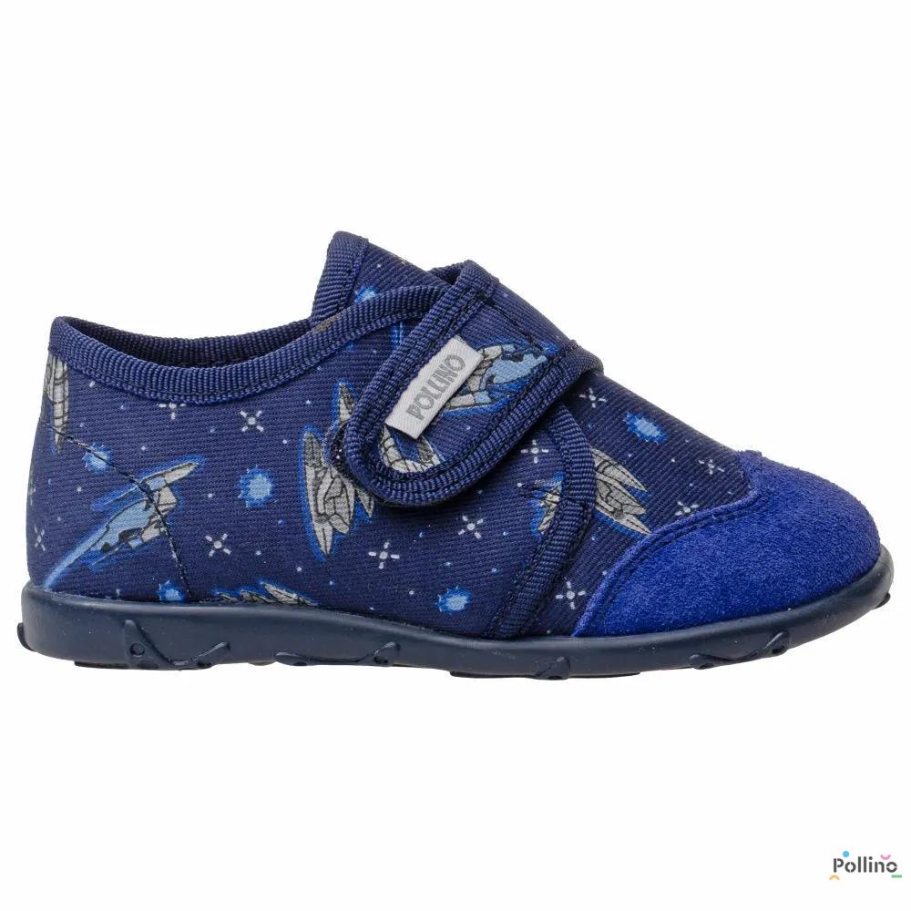 POLLINO PATOFNA PO654 SPACE 
