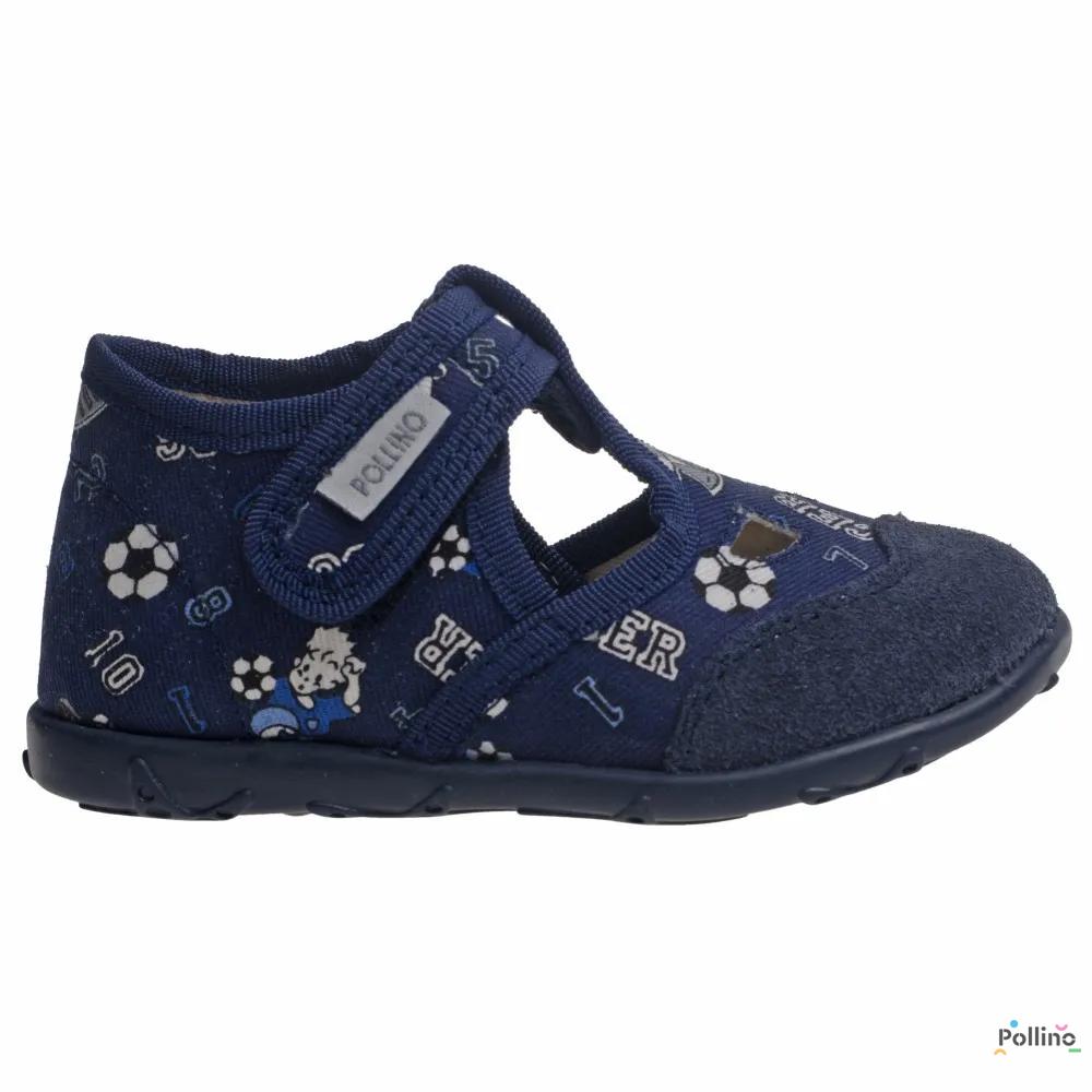 POLLINO PATOFNA PO835 MARINE WHITE 