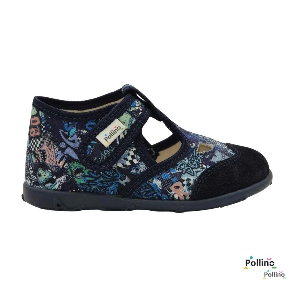 POLLINO PATOFNA PO835 COOL 