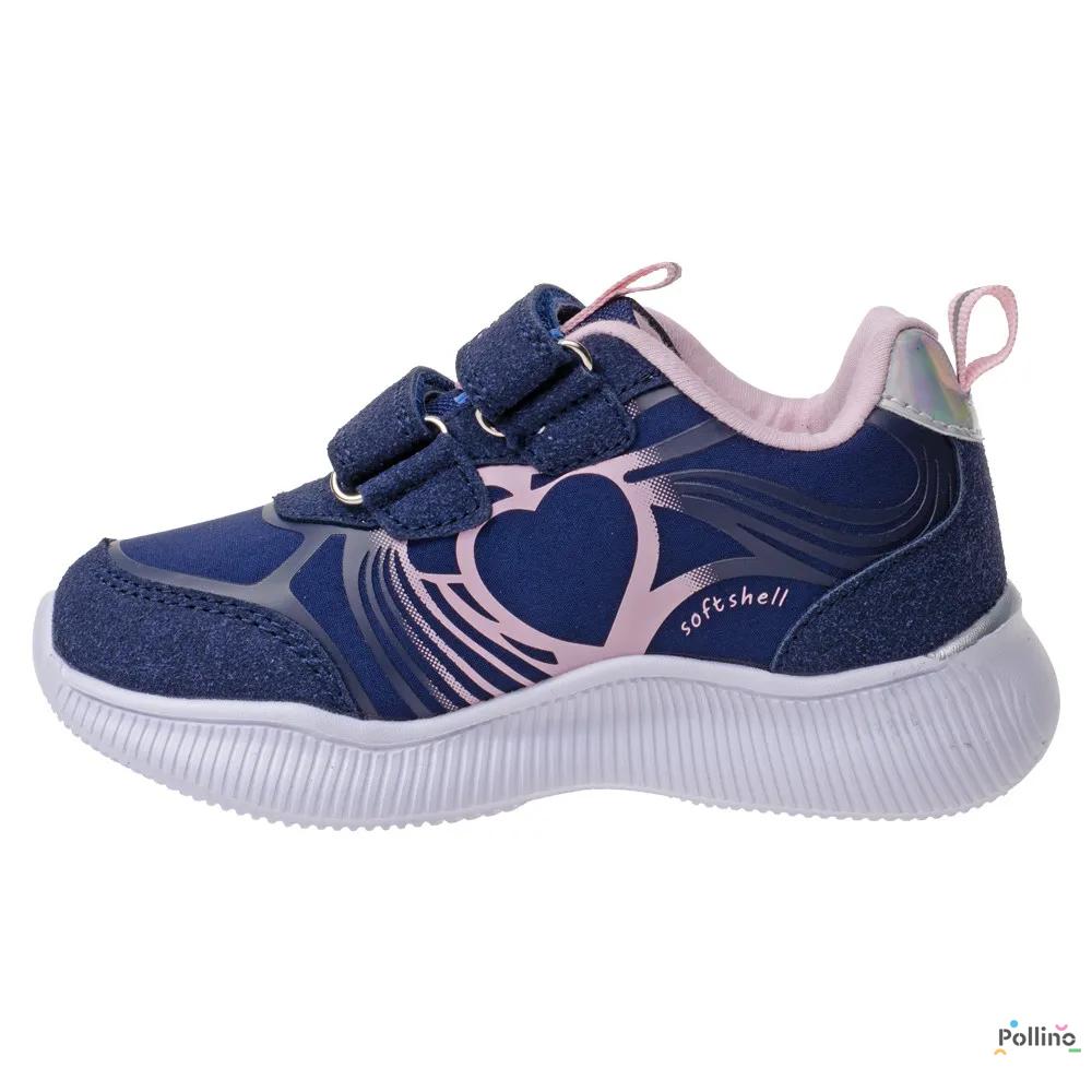POLLINO STRADA PATIKA POLBO1 BLUE 