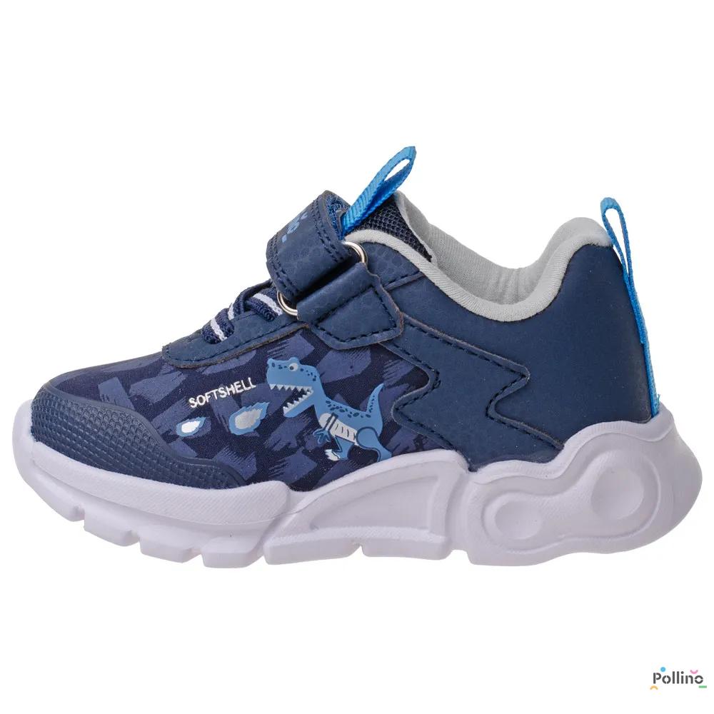POLLINO STRADA PATIKA POLMO1 BLUE 