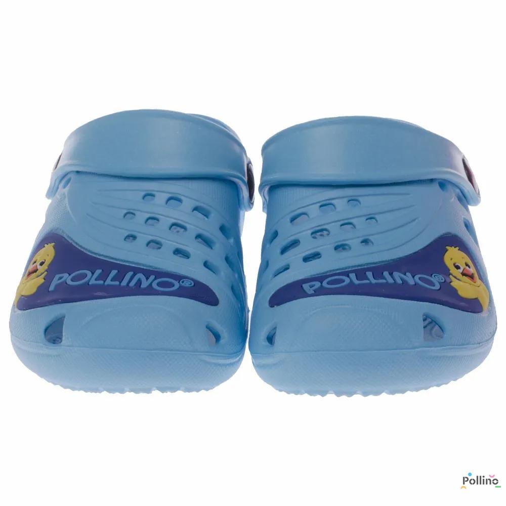 POLLINO STRADA Papuce PT111 BLUE 