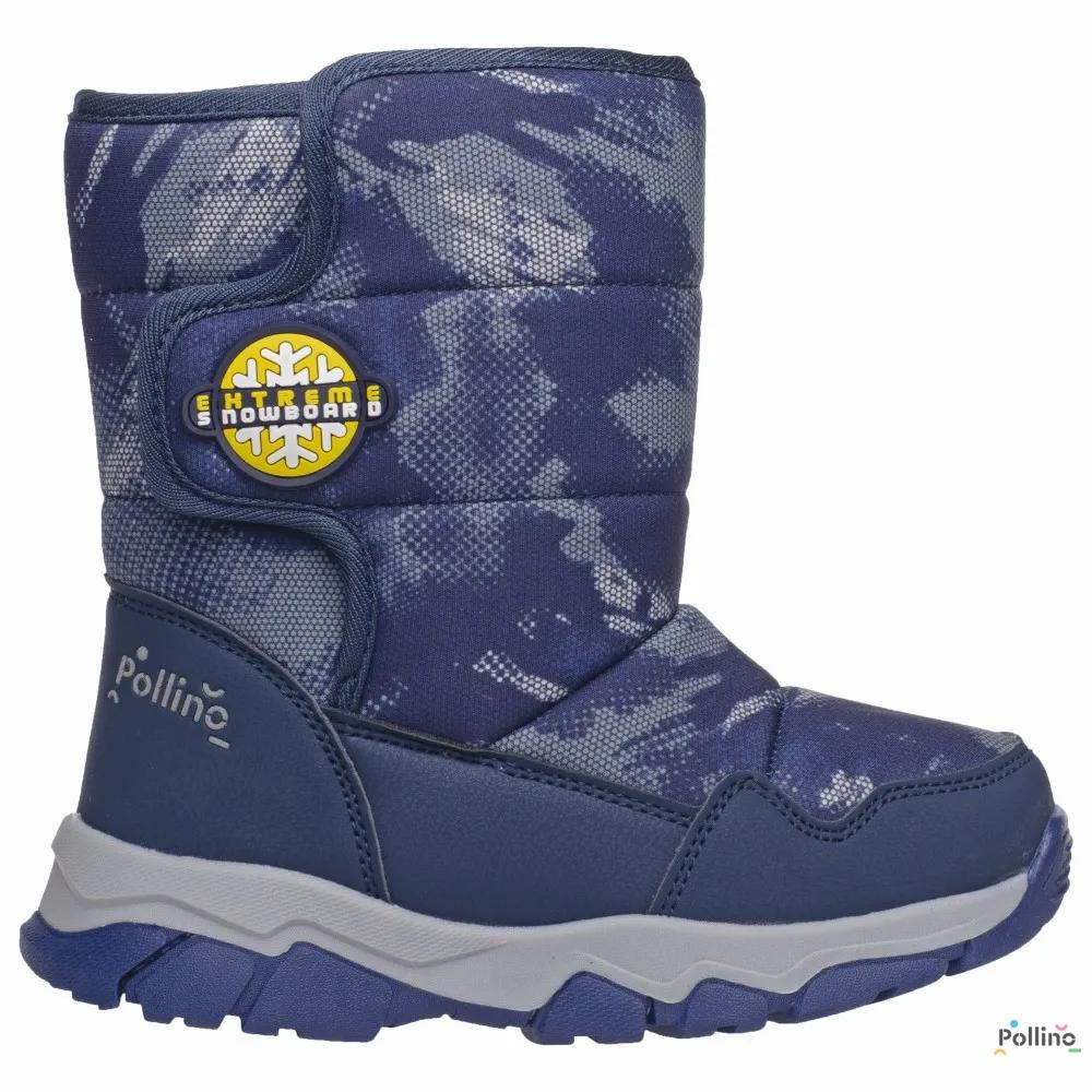 POLLINO STRADA SNEGARICE WDK412D NAVY 