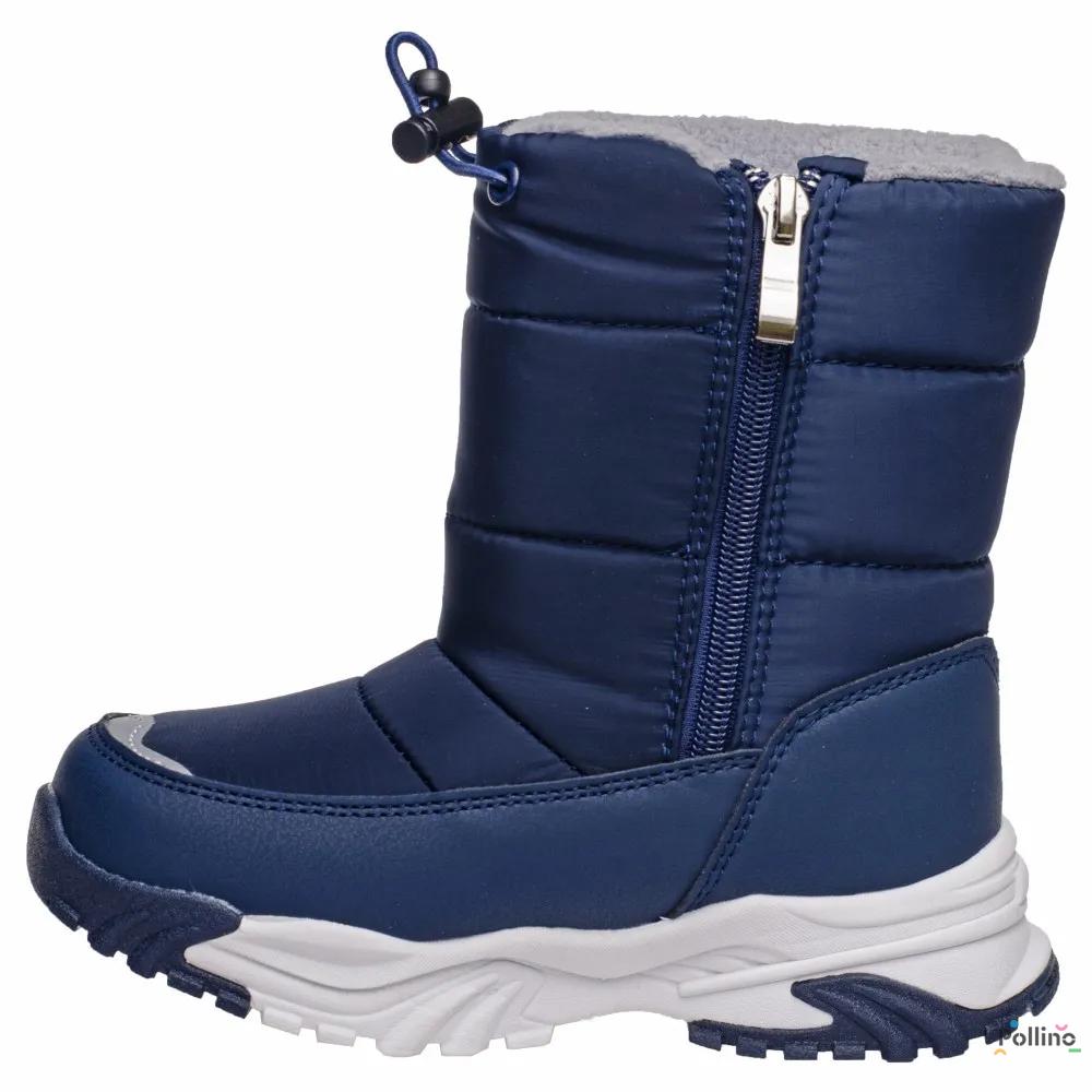 POLLINO STRADA SNEGARICE WDK966C NAVY 